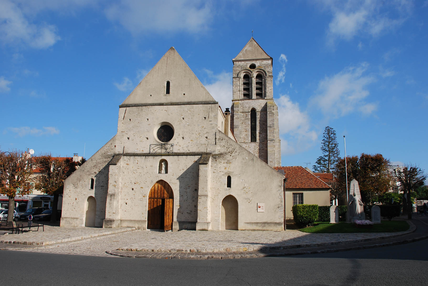 Saint-Martin-en-Bière